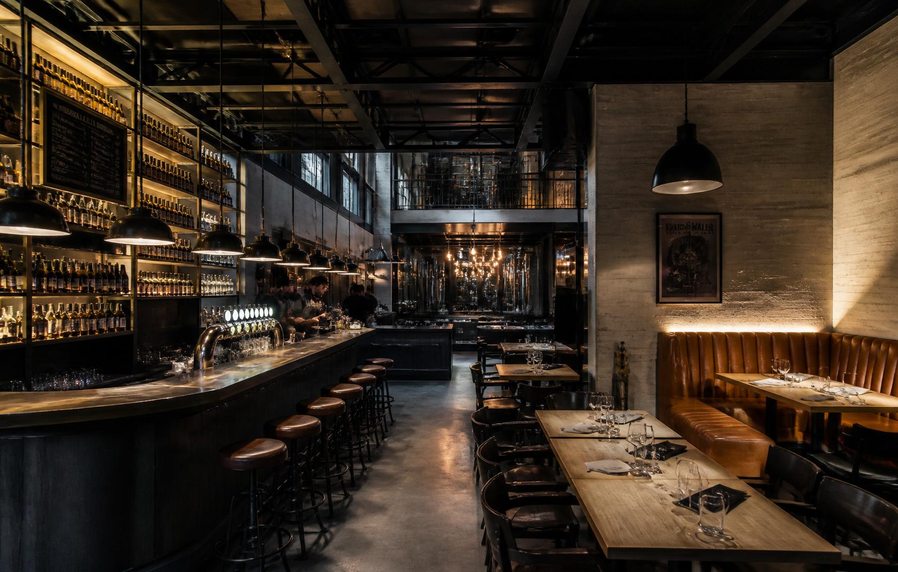 Birreria artigianale