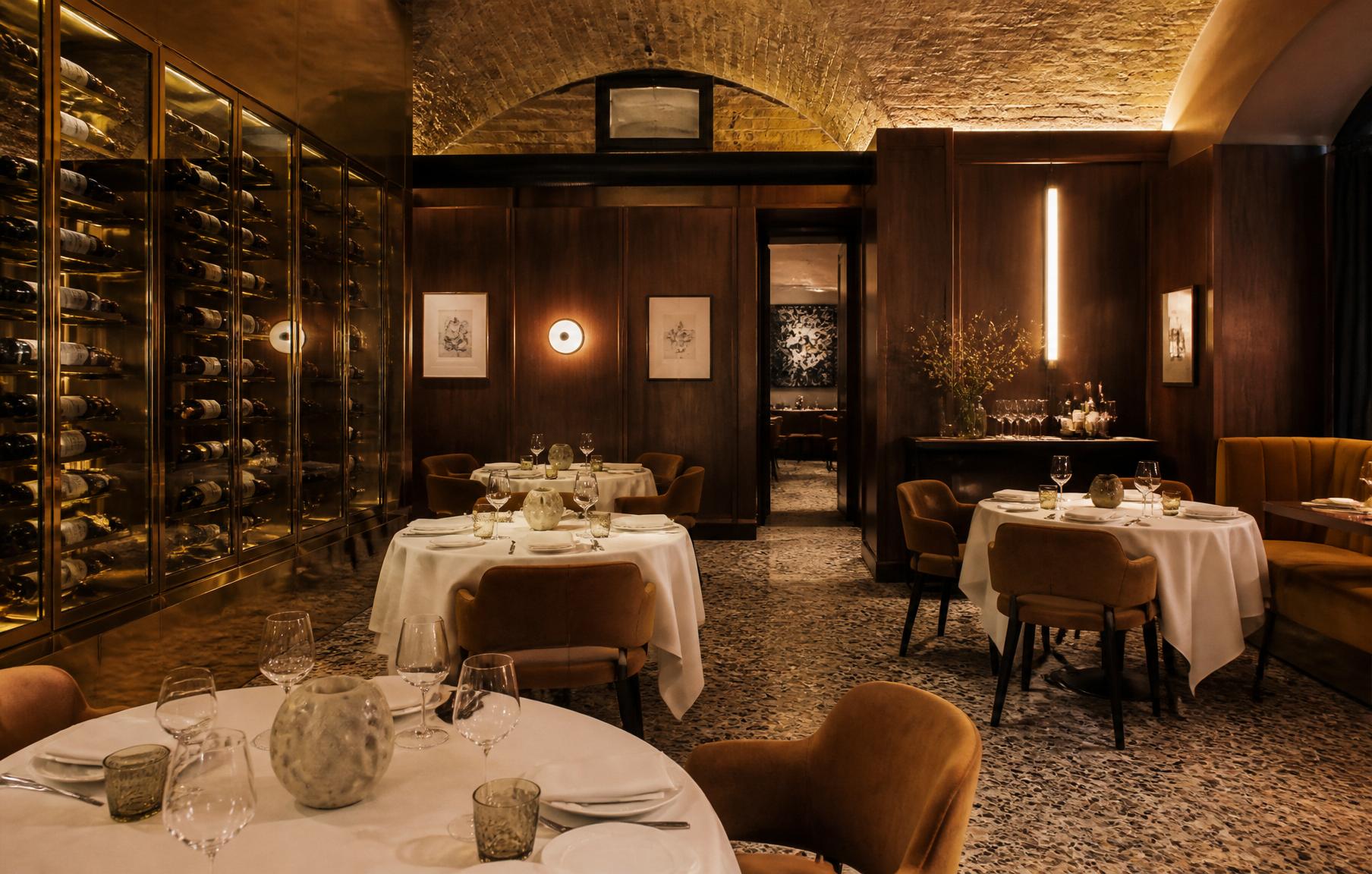 Bar & Ristoranti
