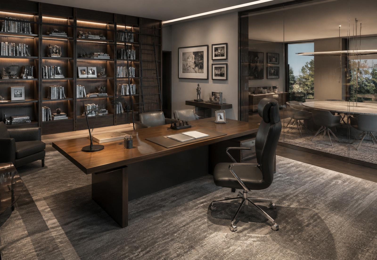 Studio direzionale