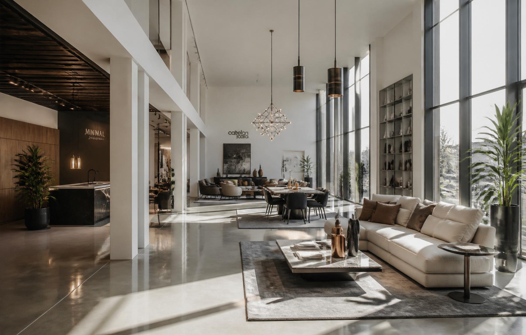 Showroom Haus+ a Bassano del Grappa